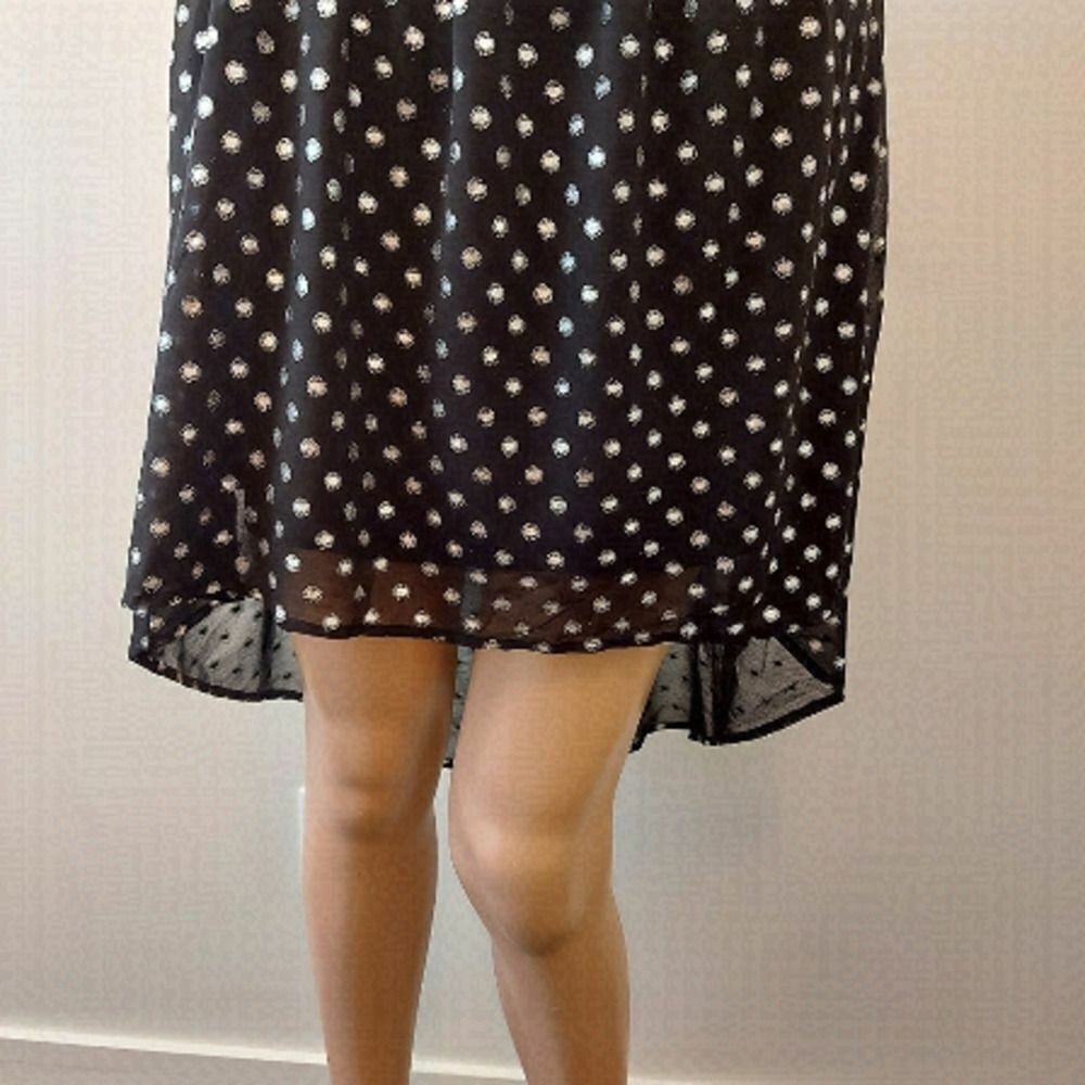 Forever 21 hi-low skirt